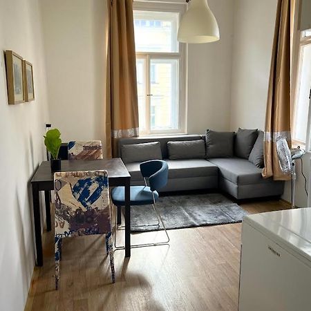 Muchovka Apartment Прага Экстерьер фото